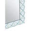 Hockaday Glass Rectangle Wall Mirror