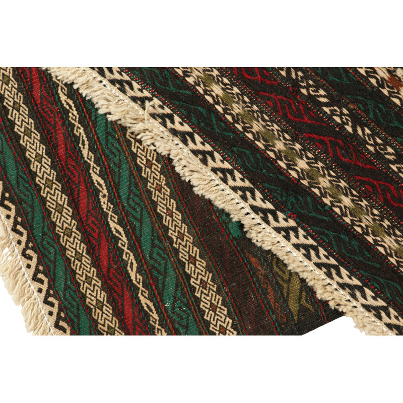 One-of-a-Kind 2'2" X 4'9" Area Rug