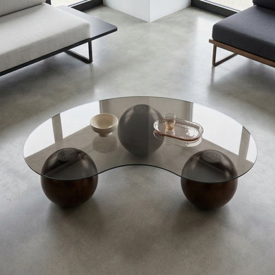Table basse Elara
