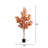 60'' Faux Foliage Tree in Pot