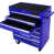 Bleu est en rupture de stock