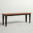Fortville Upholstered Bench-965581684