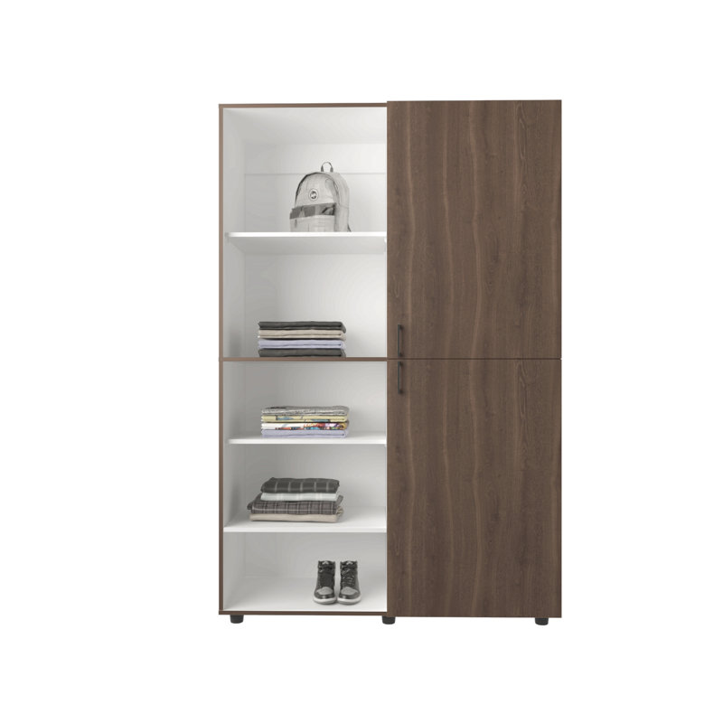Armoire garde-robe, armoire de bureau