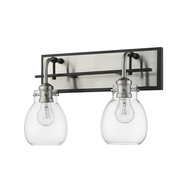 Lang Armed Sconce