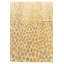 Tapis jaune Odle