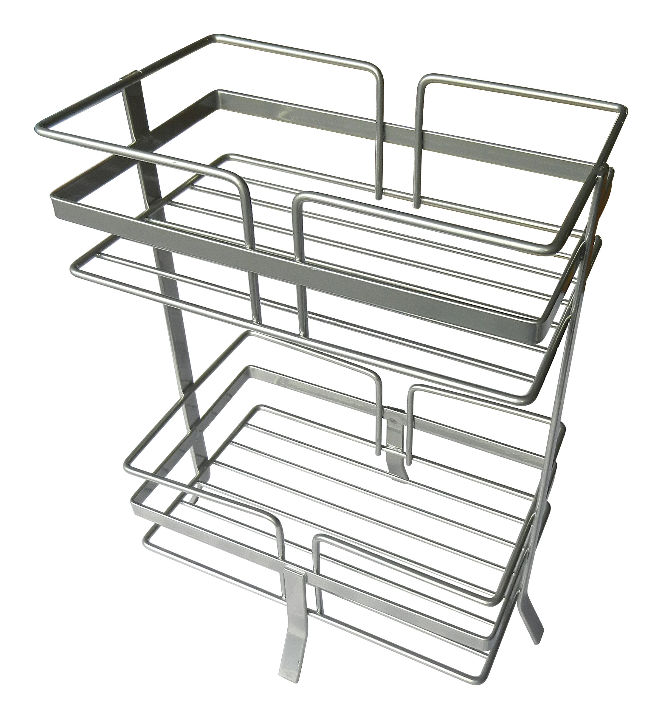 Rebrilliant Eisele Shower Caddy, Wayfair