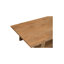 Meriwether Solid Wood Coffee Table