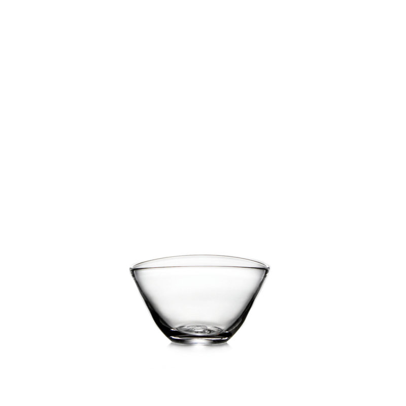 Barre Bowl, Small