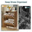 20 Pair Shoe Storage Cabinet-1035494062