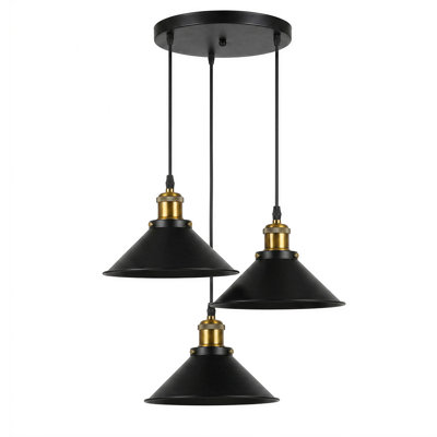 - Light Pendant