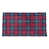 Nautical Blue/New Century Silver/Red
