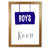 Honey Oak Frame is unavailable