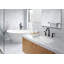 Odin® Single-Handle Freestanding Tub Filler