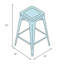 Tabouret de bar et de comptoir US-1935435767-1935435771