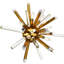Lustre suspendu moderne à lumière réglable-88850065-88850074-131494196