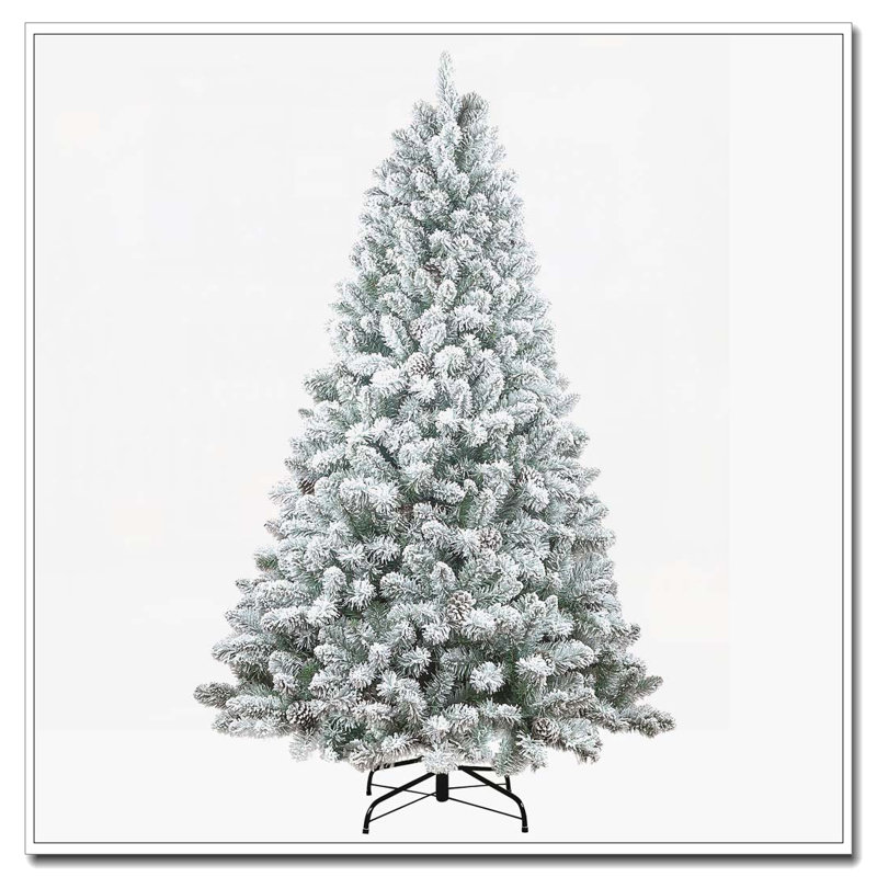 Arbre de Noël 4 pi, H 4 pi