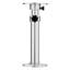 Base de table ronde réglable 27,5 po