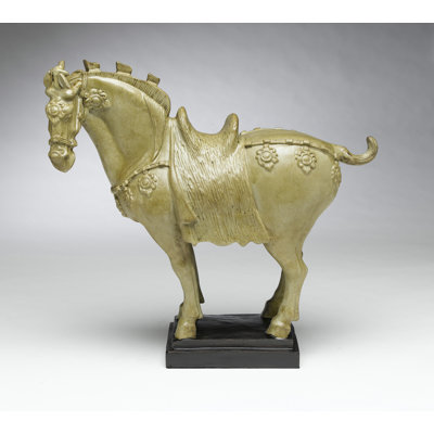 Euharlee Horse Figurine