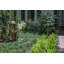 Lampe colonne gothique
