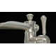 Cassidy™ Single Hole Bathroom Faucet with Drain Assembly