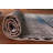 Transitional Oriental Area Rug 6x9