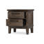 Ensemble de chambre à coucher avec banc de rangement Guthmiller-1342618253-1342618251