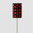 Muayyad 66'' Column Floor Lamp-34151001