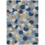 Tapis intérieur / extérieur lavable à la machine Chantille ACN2450-88310488-88310492