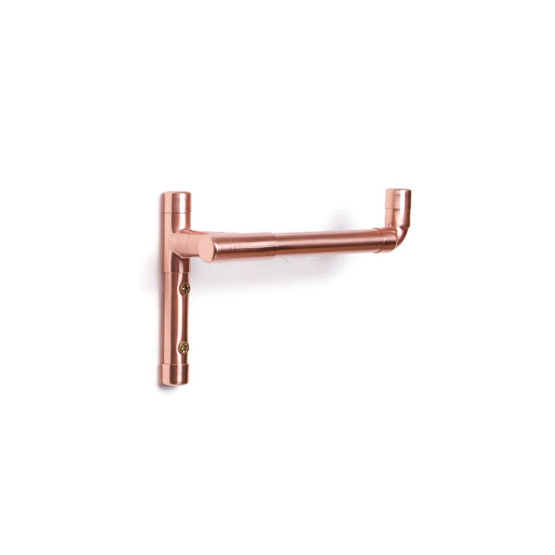 Bathroom Accessory Set, 11.5cm H x 30cm W x 7cm D