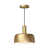 Brushed Gold selected