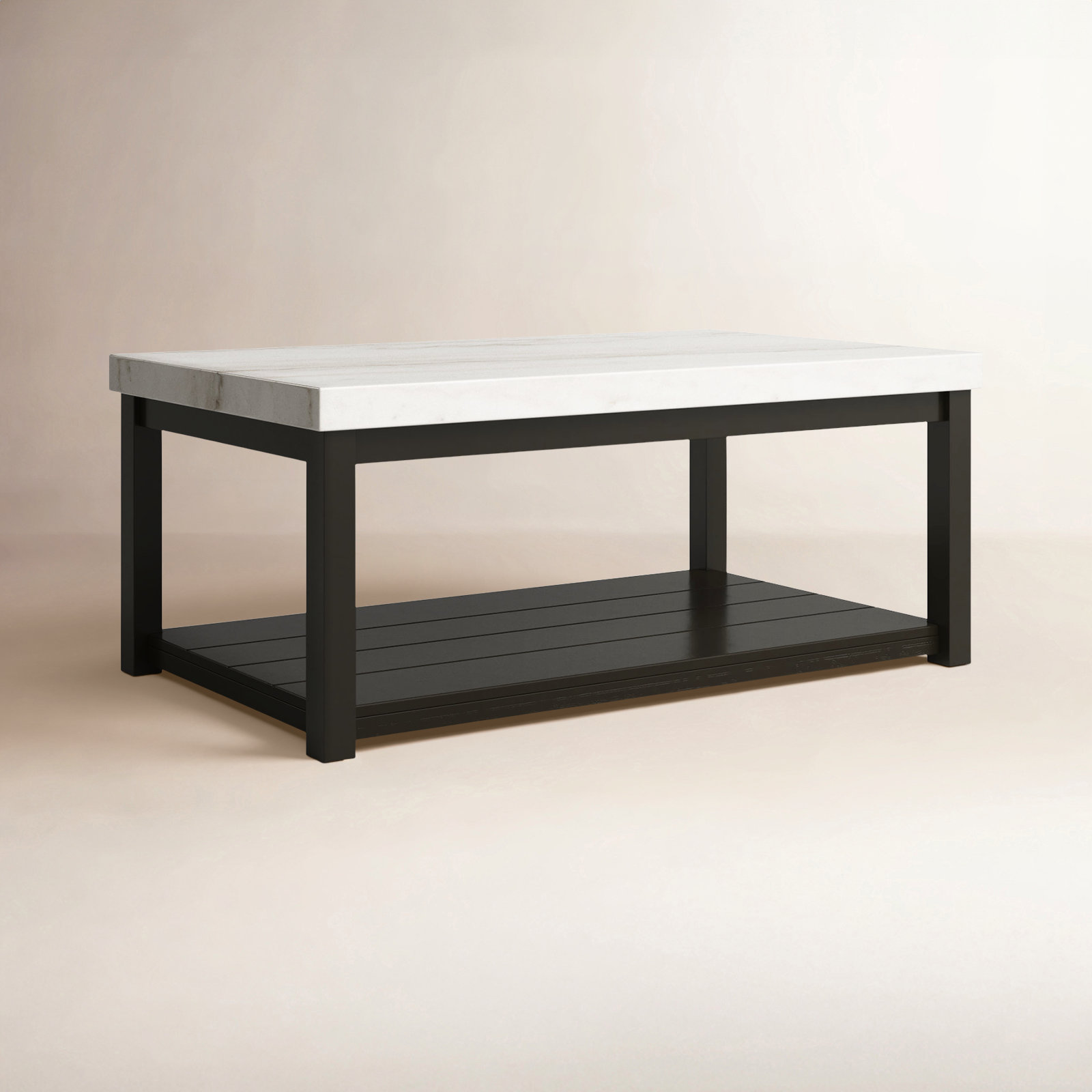 Benniton Coffee Table