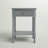 Peters End Table with Storage-914137974