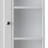 23.6" Wall Bathroom Cabinet-169965906