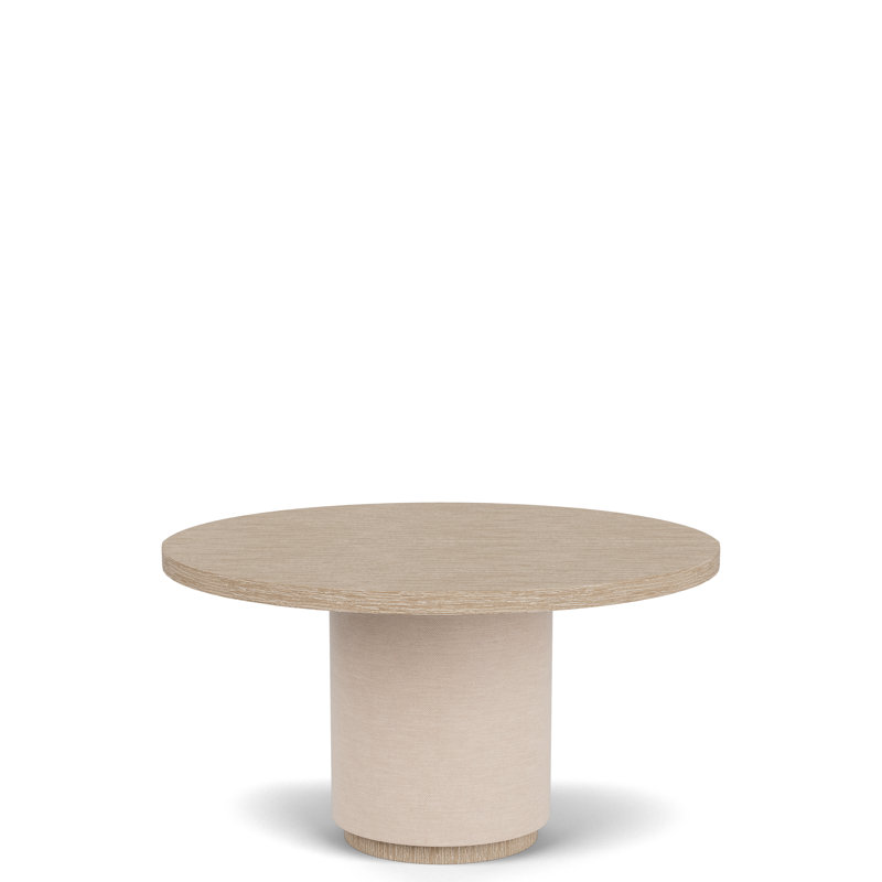 Round Dining Table