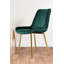 Scottsmoor Dining Set with 4 Chairs-52211967
