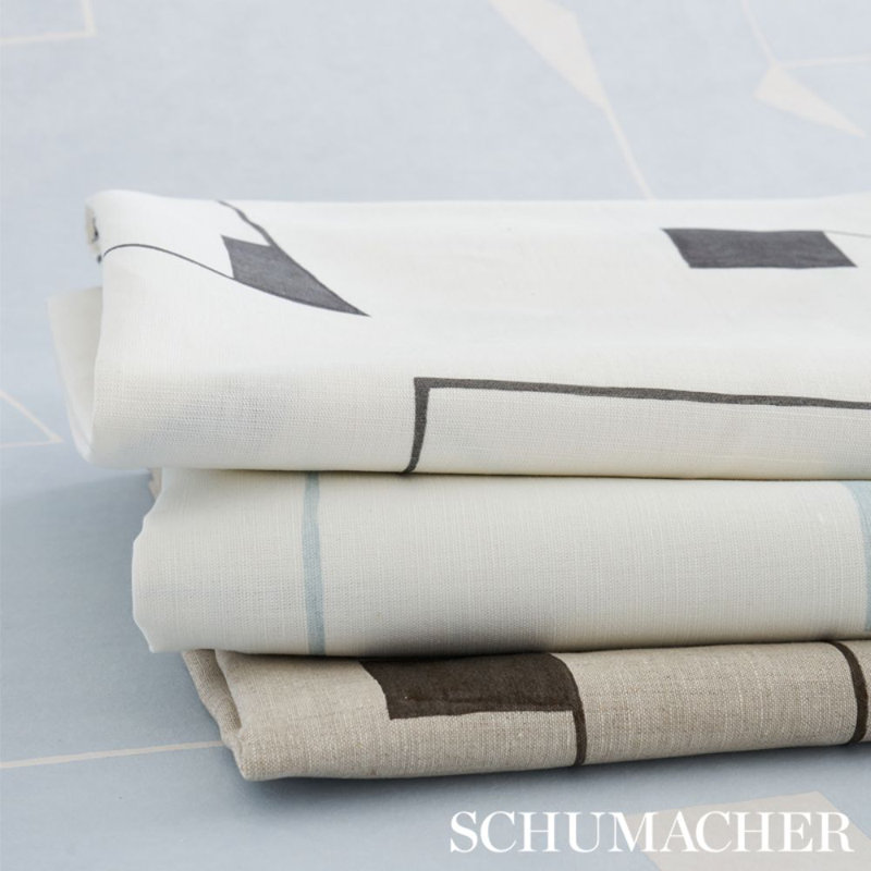 Tissu Schumacher x Porter, Carbone