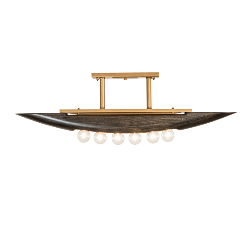 6 - Light Pendant