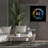 'HBAR Hedera Crypto' by Epic Graffiti Portfolio-1449185540