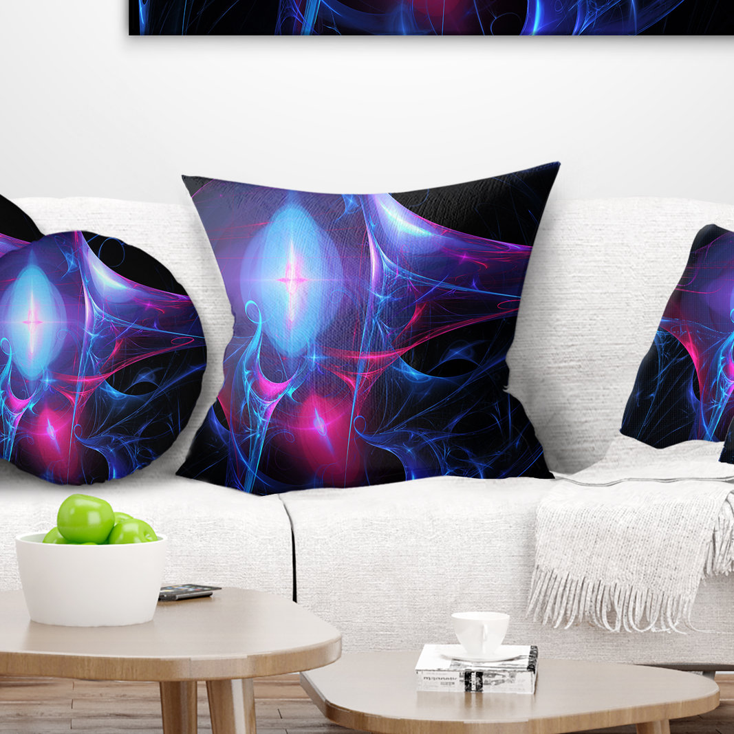 Abstract Series 05 Premium Pillow