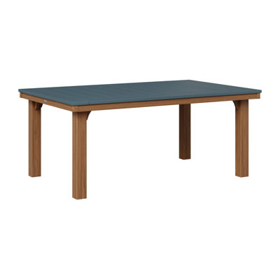 Homestead Outdoor Dining Table