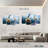 Senne Big Game Fishing Reels-108811520