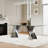 Charleily 78'' Dining Table-1043806364-1007091350