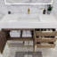 Ensemble de meuble-lavabo simple 47 po Glasgow-2111985564