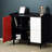 35" Kitchen Storage Sideboard Buffet Cabinet Console Table-784357438