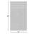 Edison Turkish Cotton Quick-Drying Hand Towels (Set of 4)-361550396
