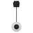 Reign Steel Dimmable LED Kitchen Island Chandelier-108510871