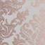 Damask Metallic Wallpaper Roll-1547524361