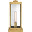 Wylie Beveled Pier Mount Light-722521728