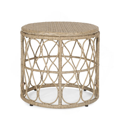 BRUCE SIDE TABLE
