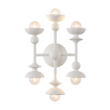 Cadence 6 - Light Vanity Light